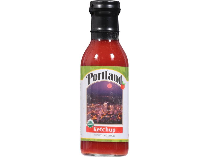 Ketchup
