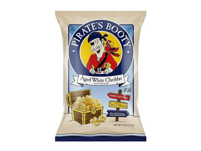 Aged White Cheddar Cheese