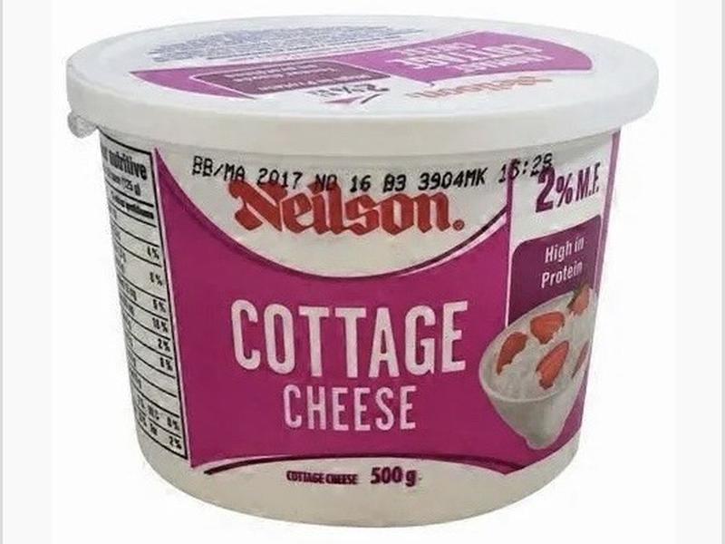 Fromage Cottage