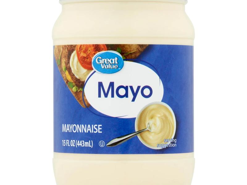 Mayo