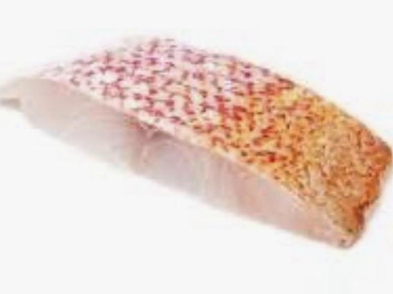 Snapper Fillet