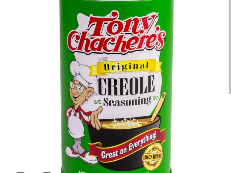Creole Seasoning