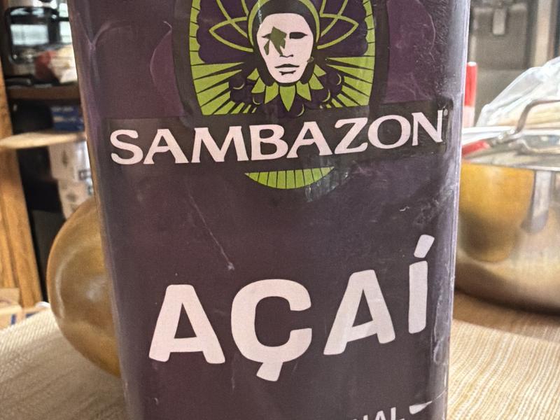 Acai Juice