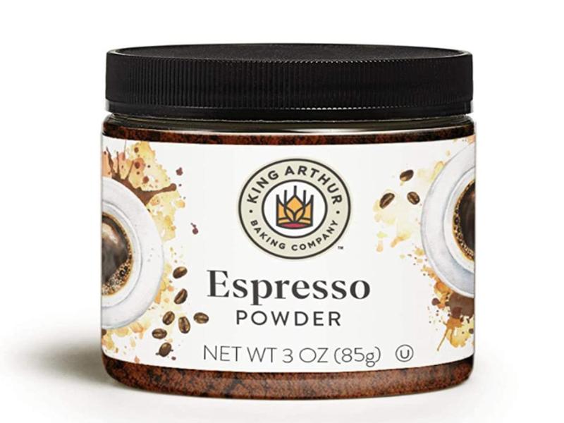 Espresso Powder