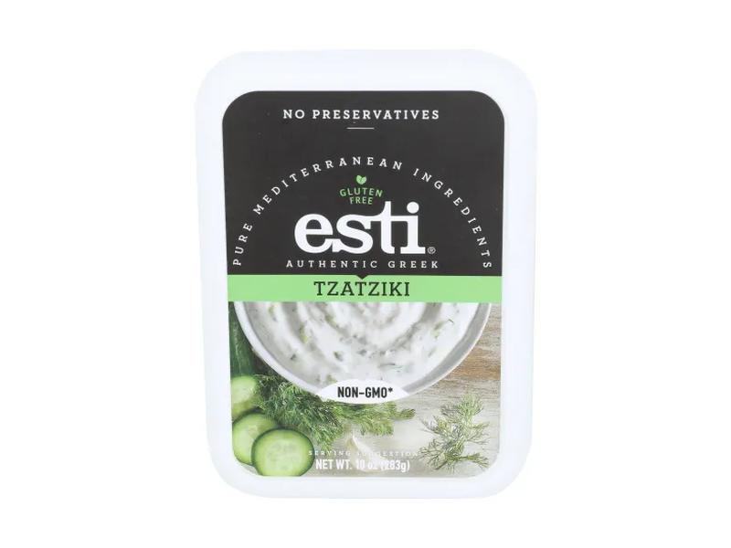 Tzatziki