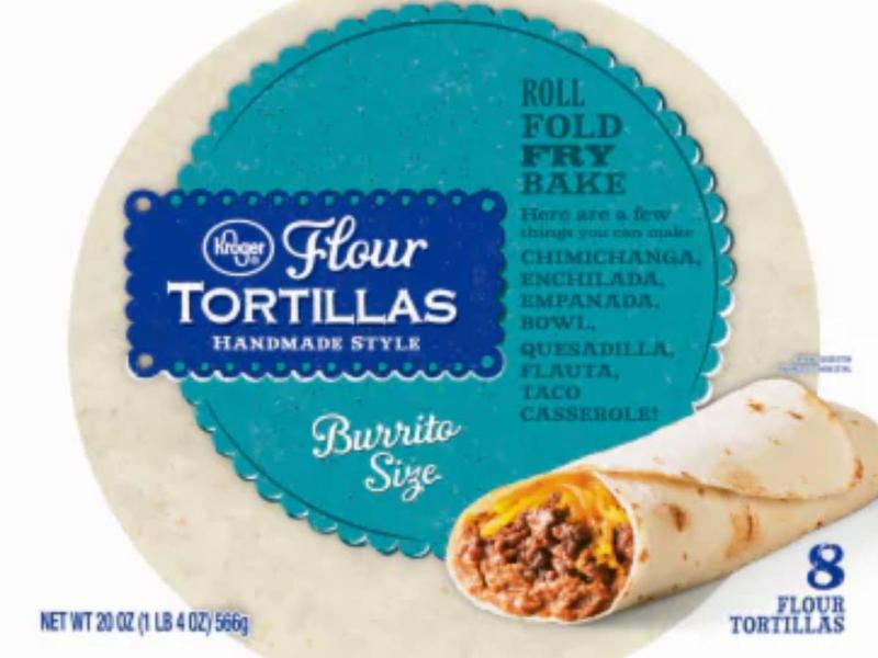 Tortillas