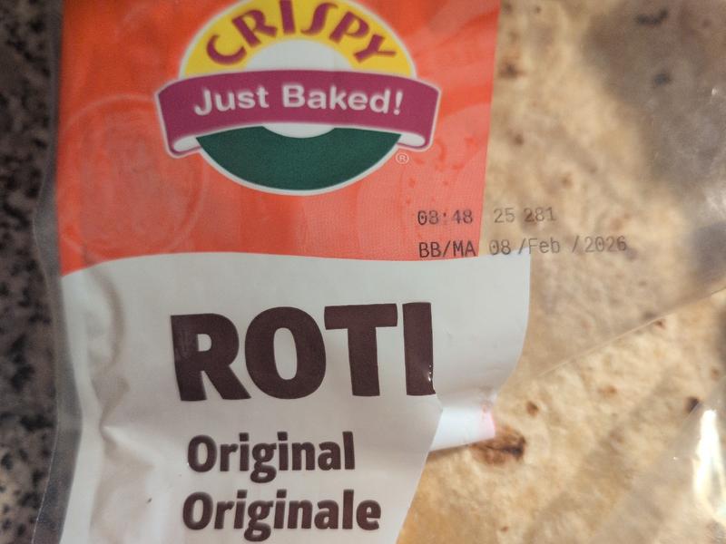 Roti Original