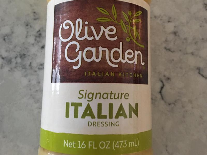 Italian Dressing