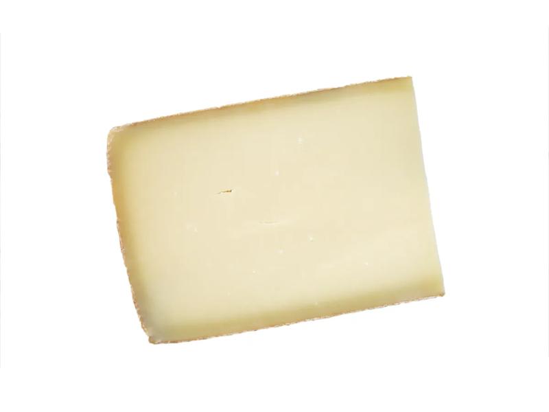 Gruyere cheese