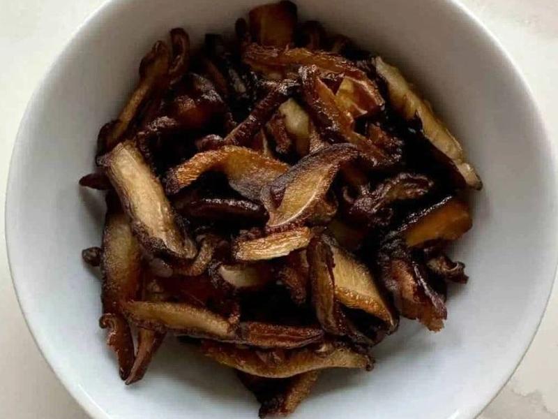 Mushrooms