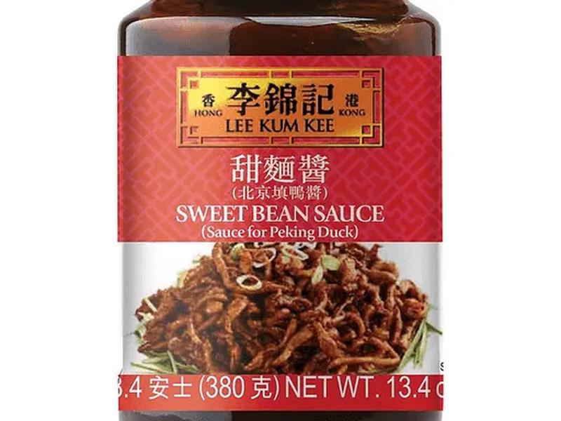Sweet Bean Sauce