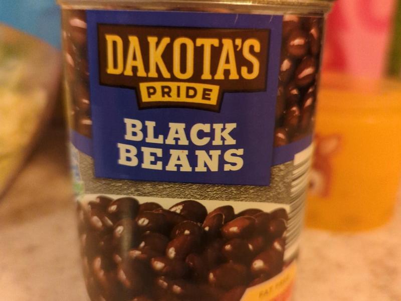 Black Beans