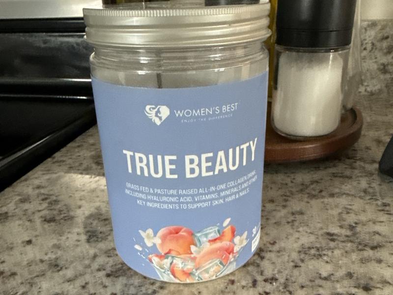 True Beauty, Dietary Supplement