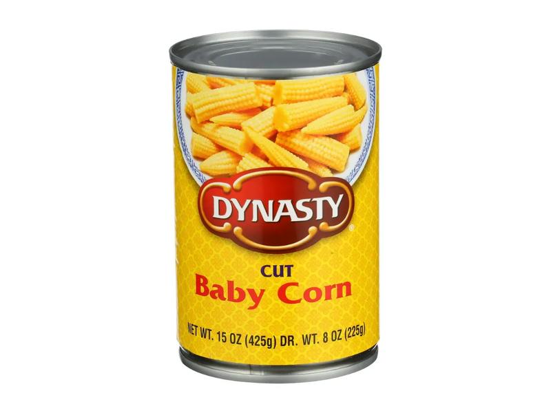 Baby Corn