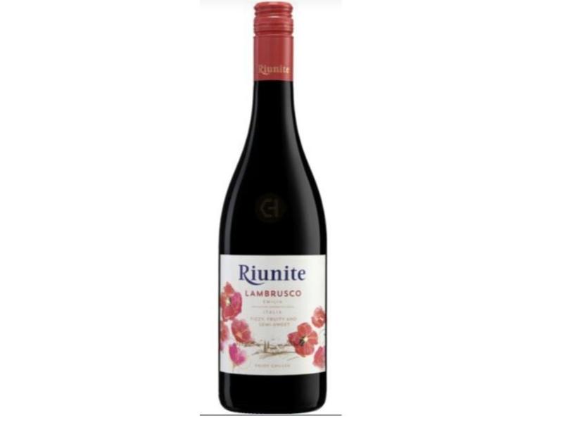 Emilia Lambrusco