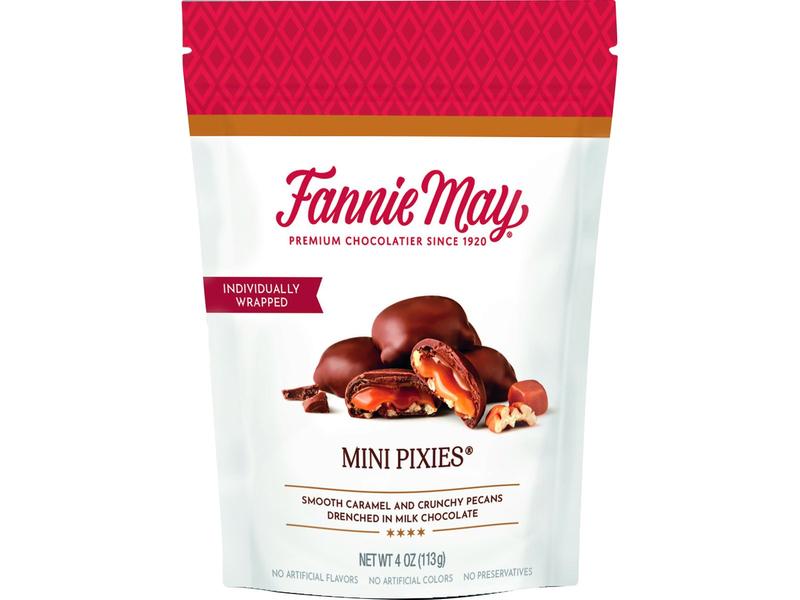 Candy, Pixies, Mini