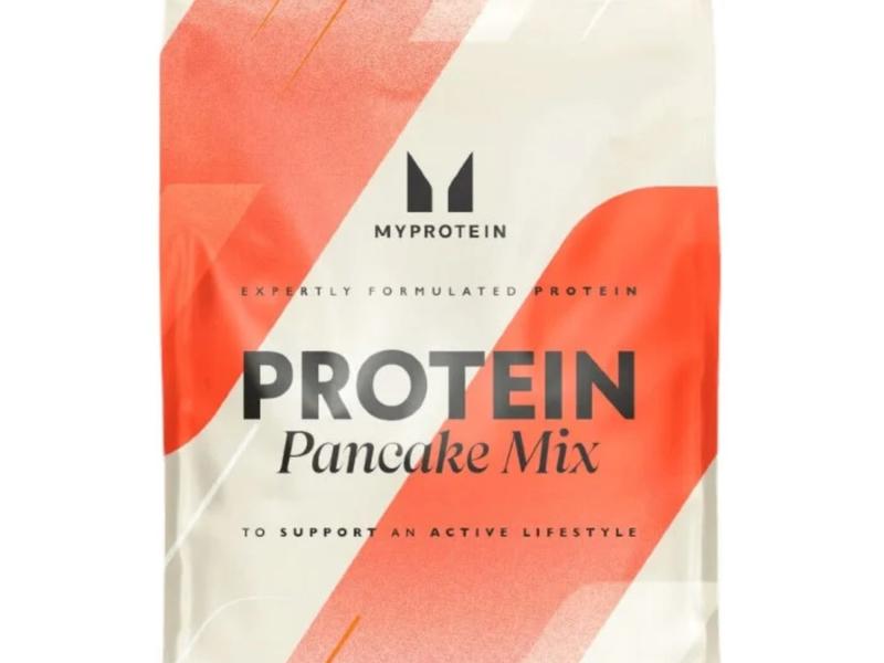 Protein Pancake Mix