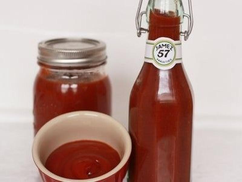 Catsup