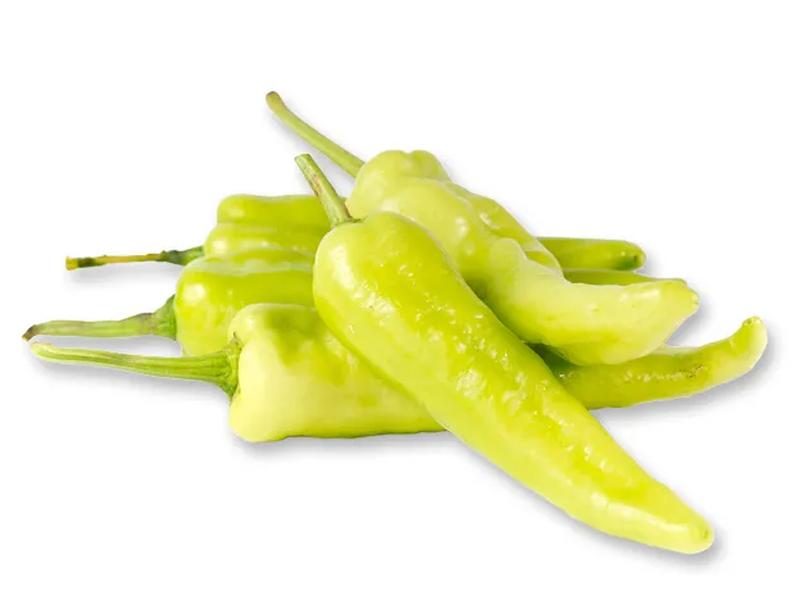 Banana pepper
