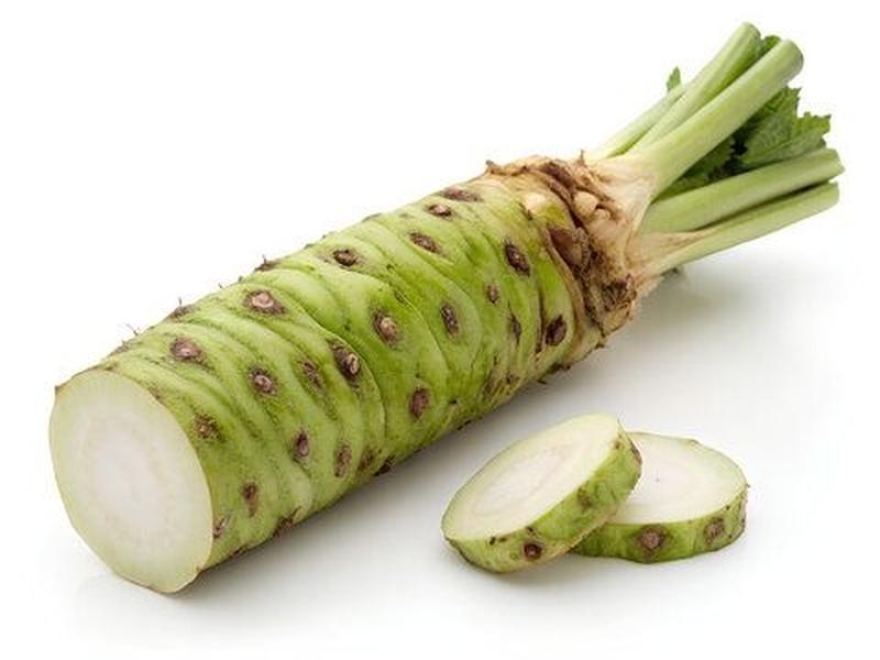 Wasabi