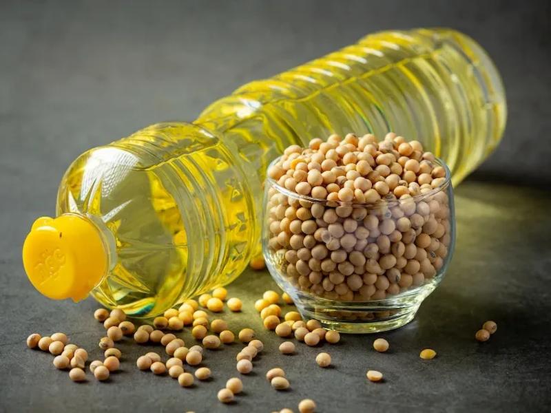 Soybean oil