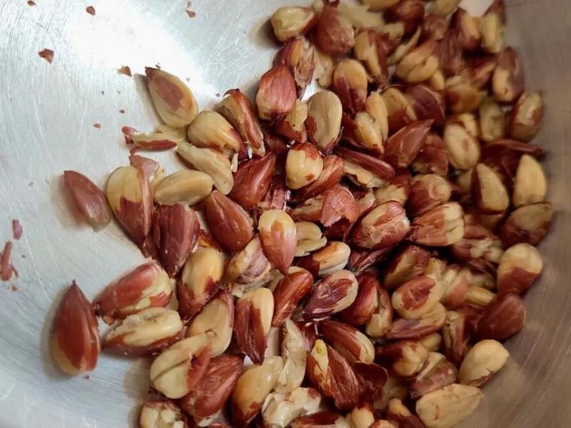 Beechnuts