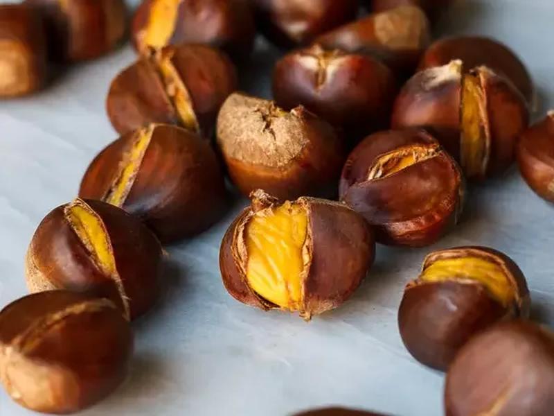 Chestnuts