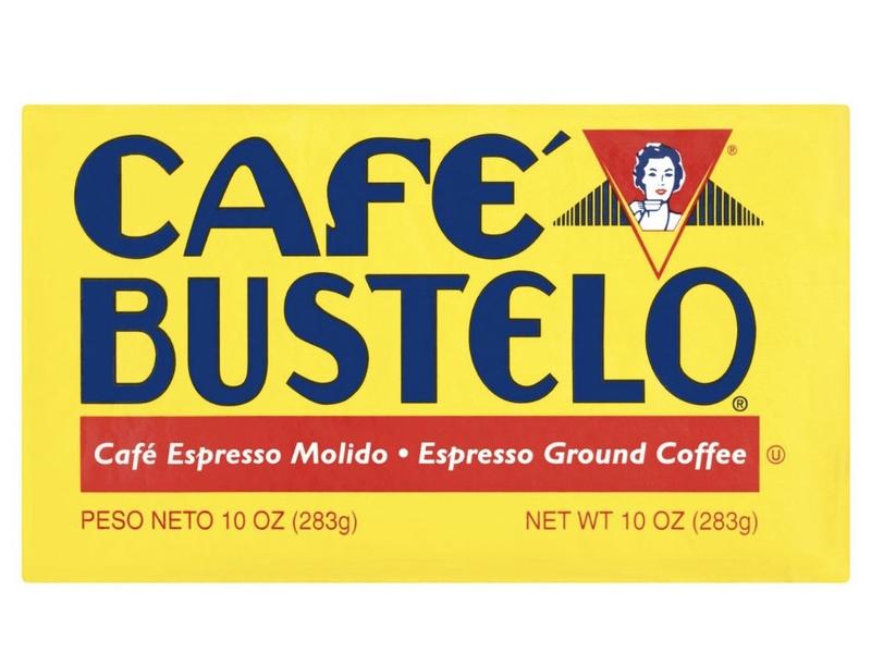 Coffee, Ground, Espresso Style, Supreme