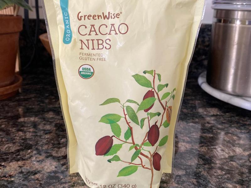 Organic Cacao Nibs