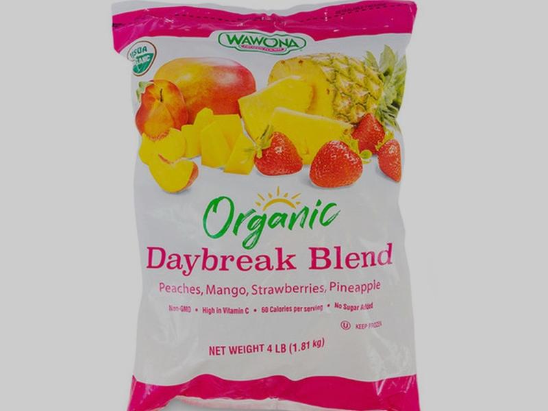 Organic Daybreak Blend