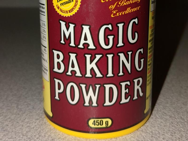 Baking Powder
