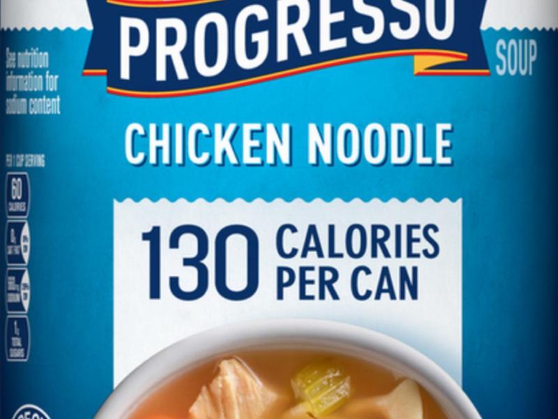 Chicken Noodle