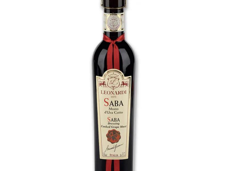 Saba Dressing