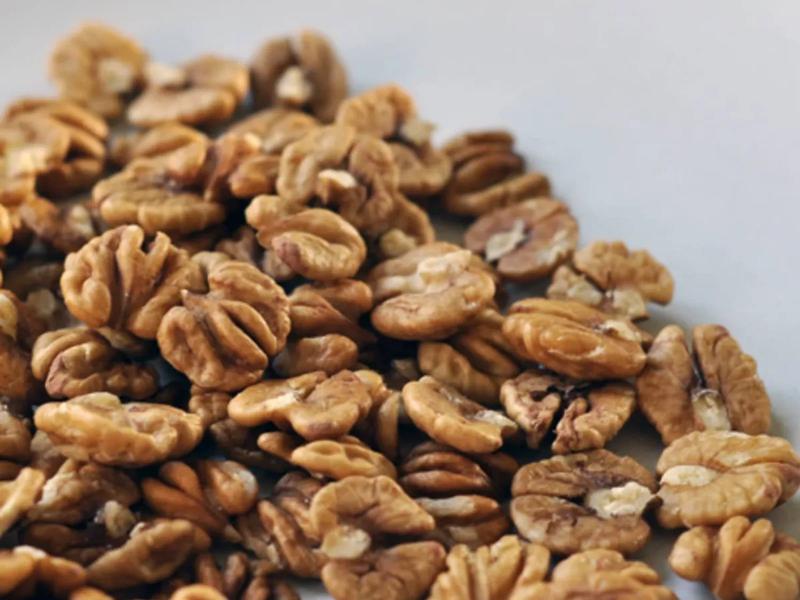 Hickorynuts