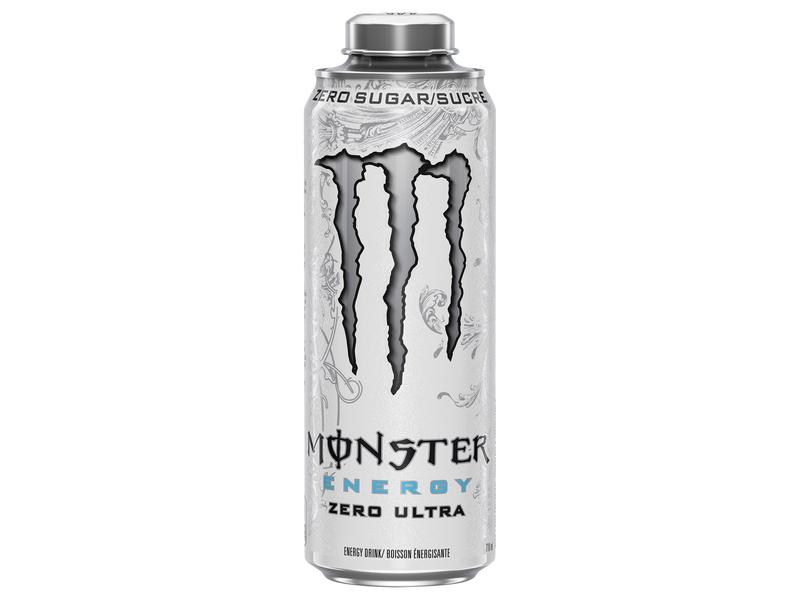 Energy Drink, Zero Sugar, Ultra