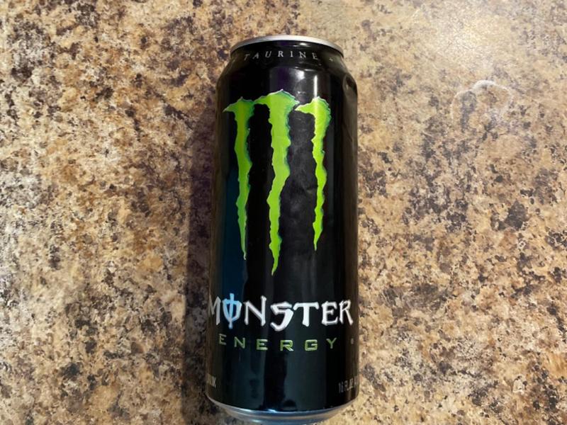 Energy Drink