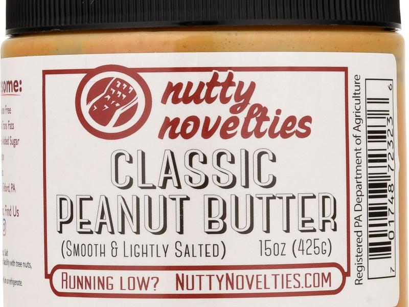Peanut Butter, Classic