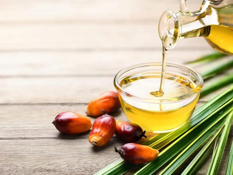 Palm oil