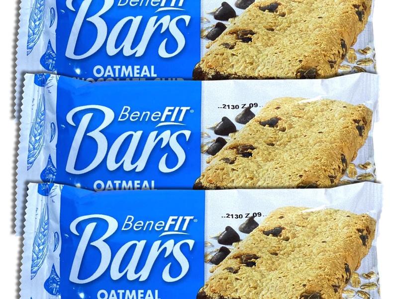 Oatmeal Chocolate Chip