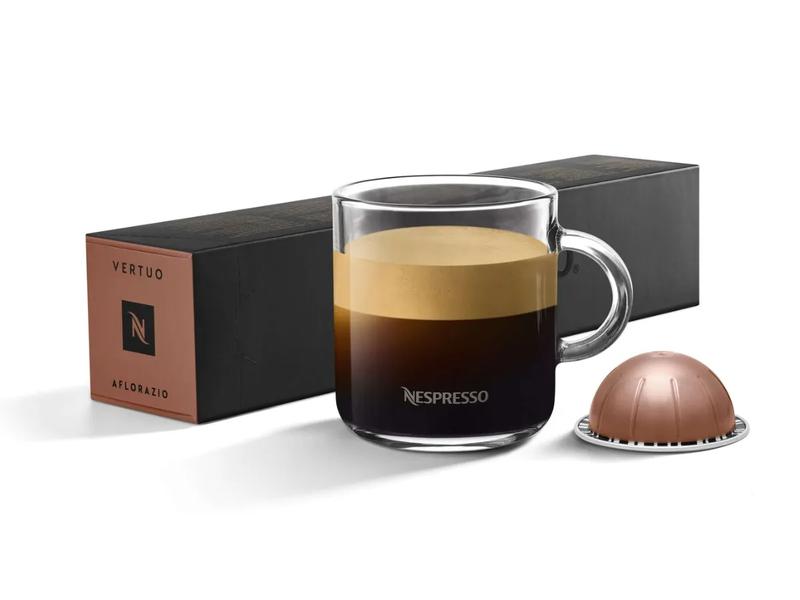 Coffee, Aflorazio, Vertou, Capsules