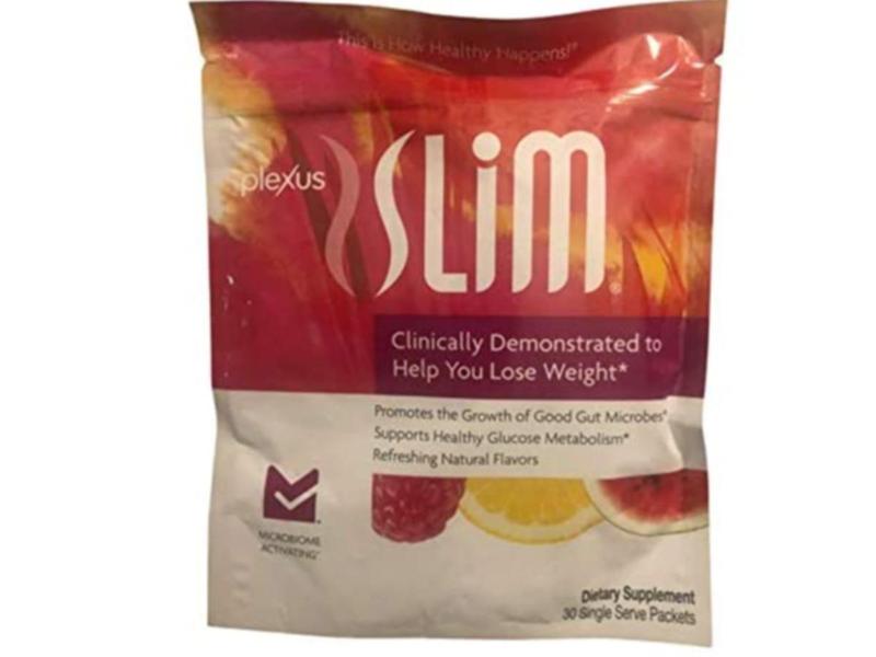 Slim Dietary Supplement