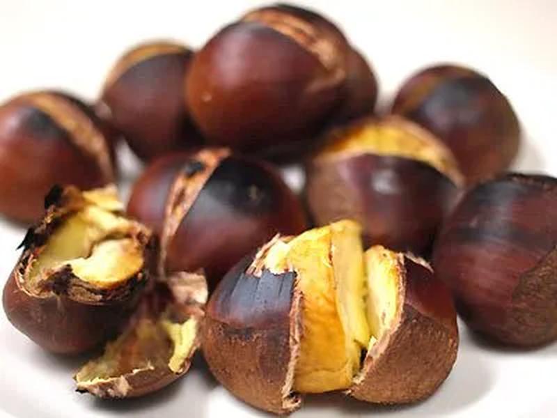 Chestnuts