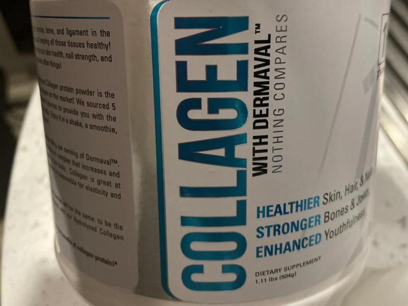 Collagen