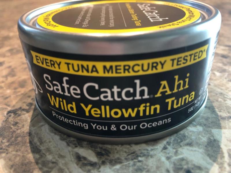 Safe Catch Wild Yellowfin Tuna Nutrition Facts Eat This Much safe-catch-wild-yellowfin-tuna-nutrition-facts-eat-this-much