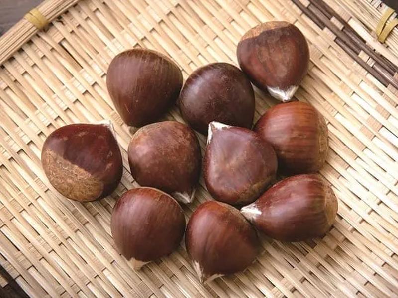 Chestnuts