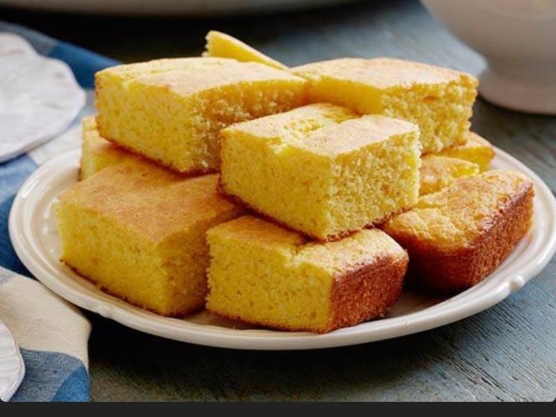 Corn Muffin Mix, Honey