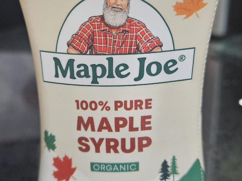 Pure Maple Syrup