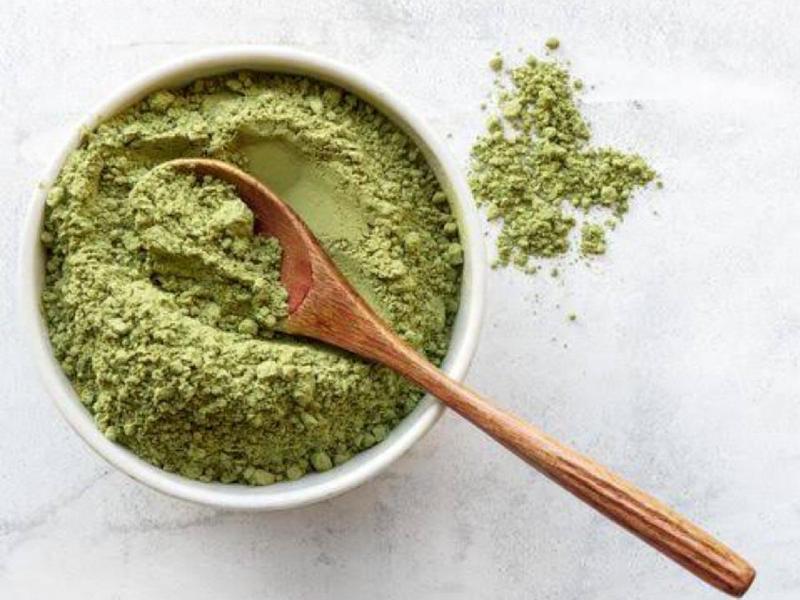 Matcha Powder