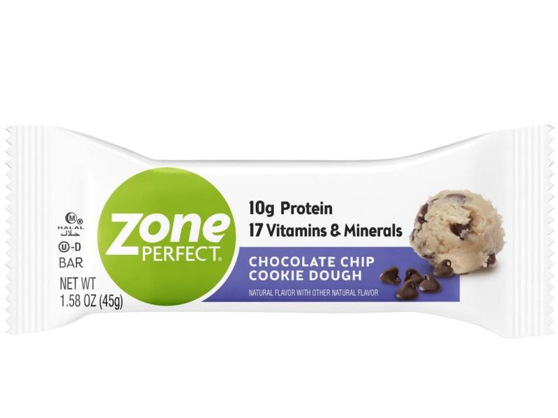 Chocolate Chip Cookie Dough