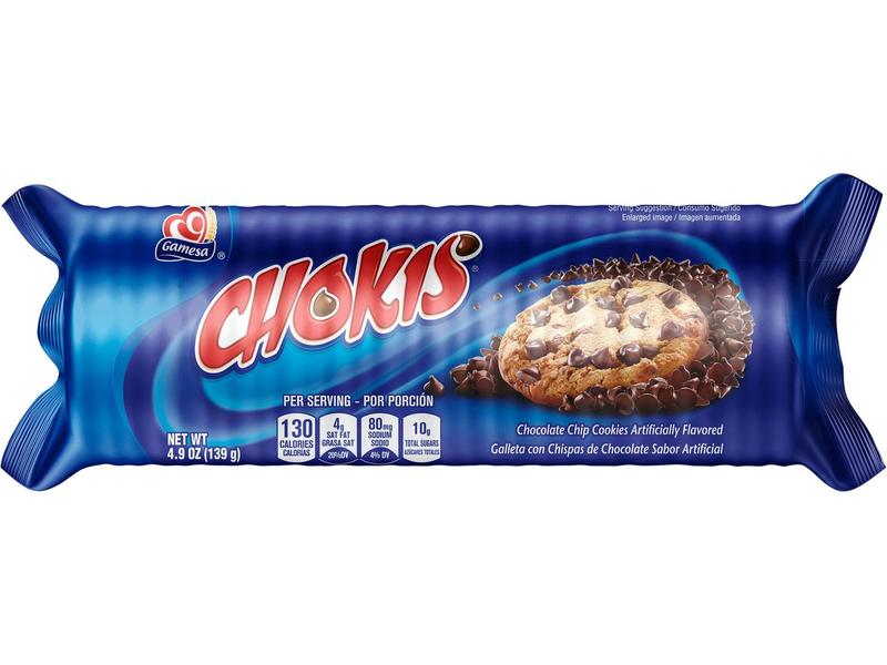 Cookies, Chocolate Chip